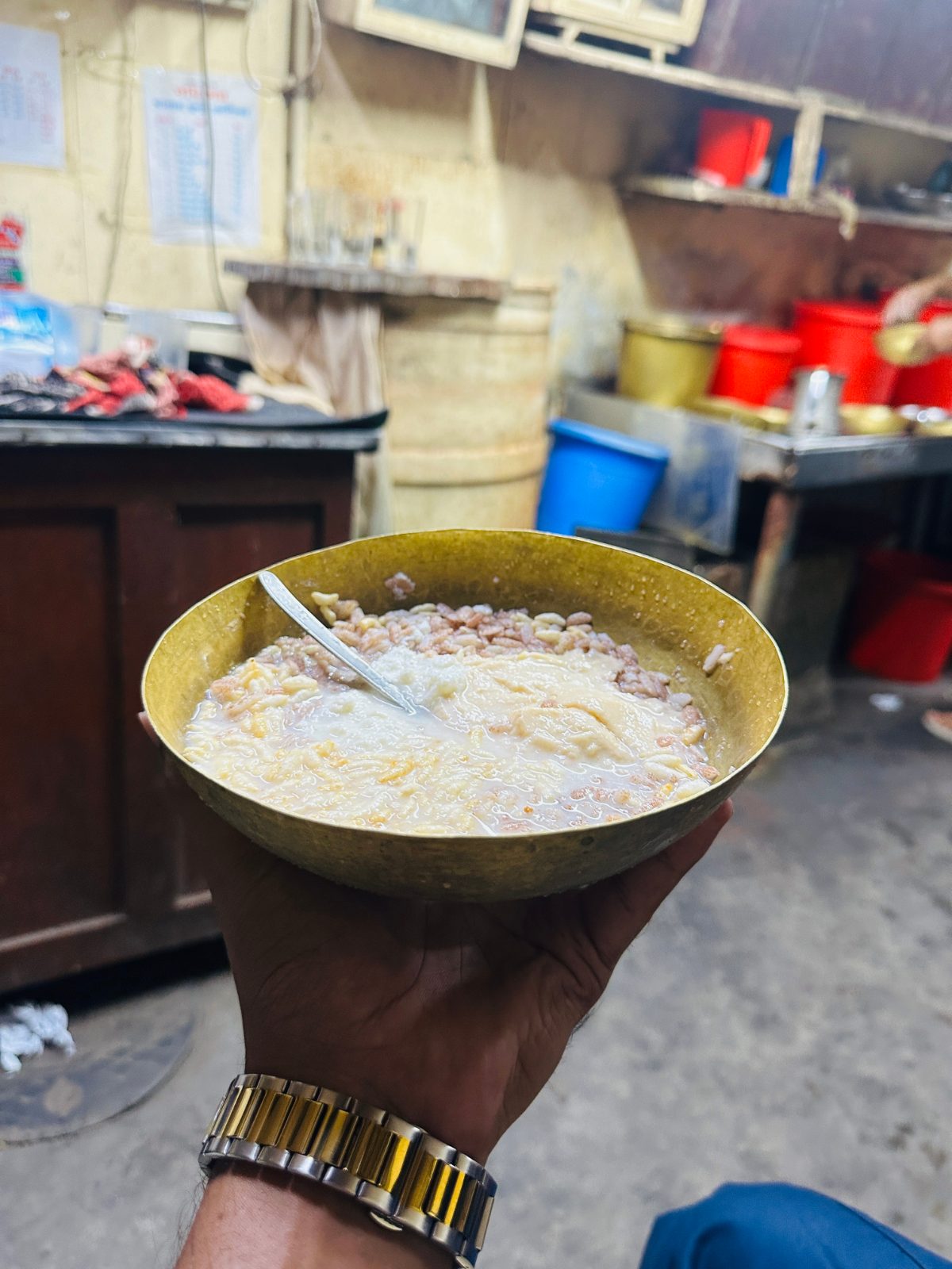 বরিশালের ঐতিহ্যবাহী 'দধি ঘর', বরিশাল সদর, বরিশাল