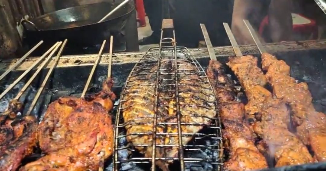 নাজিরা বাজার: ছবি ৭