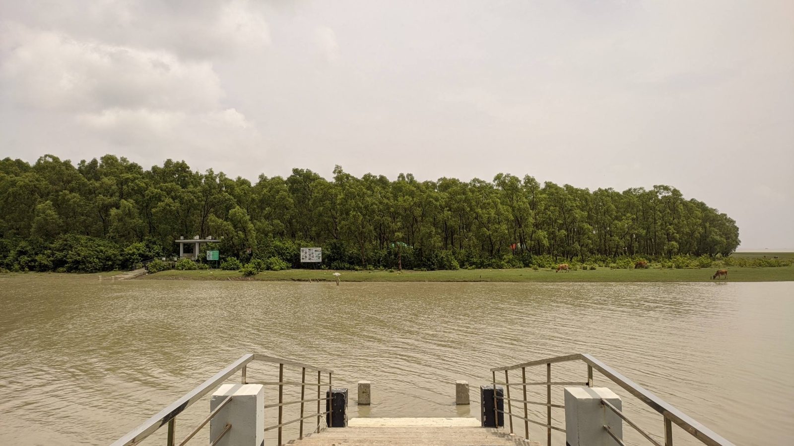 চর কুকরি মুকরি: ছবি ২
