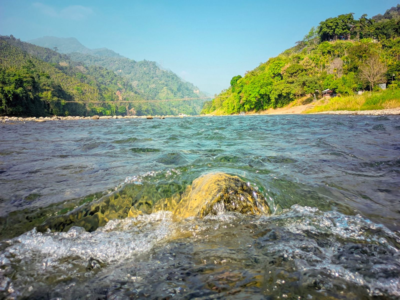 লোভাছড়া- Luvachora: ছবি ২