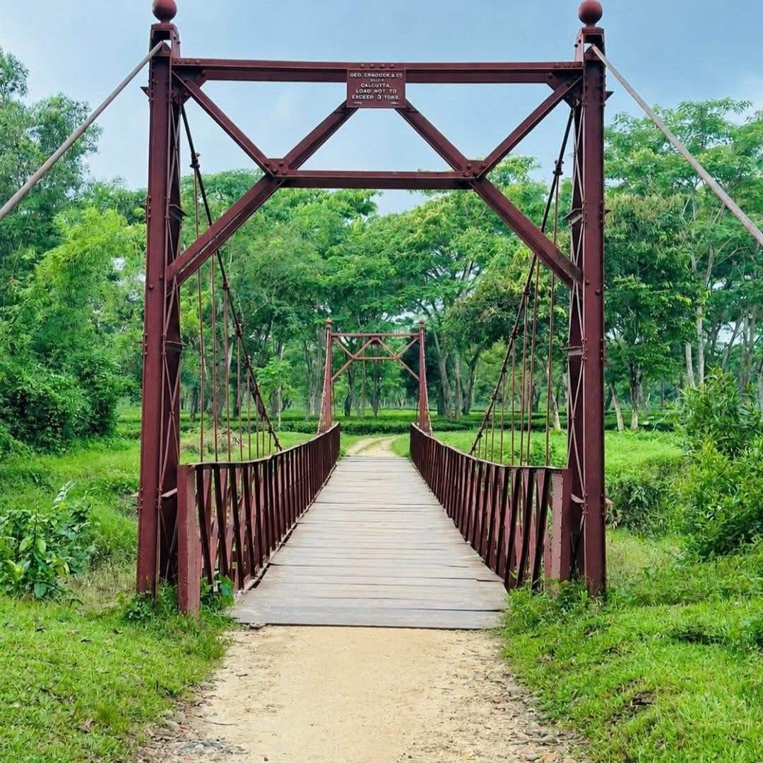 লোভাছড়া- Luvachora: ছবি ৮