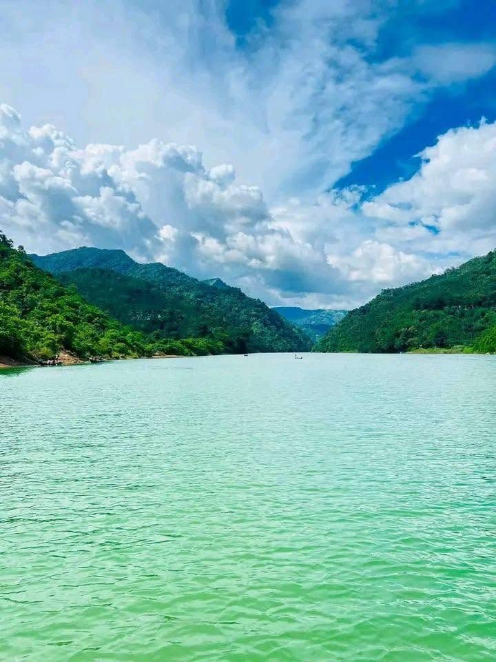 লোভাছড়া- Luvachora: ছবি ৯