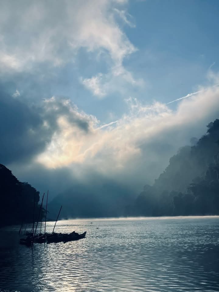 শীলছড়ি,, কাপ্তাই, রাঙ্গামাটি