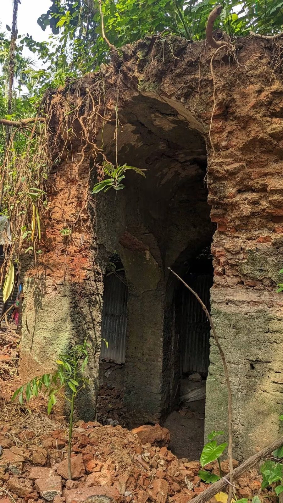 নীল কুঠি: ছবি ৫