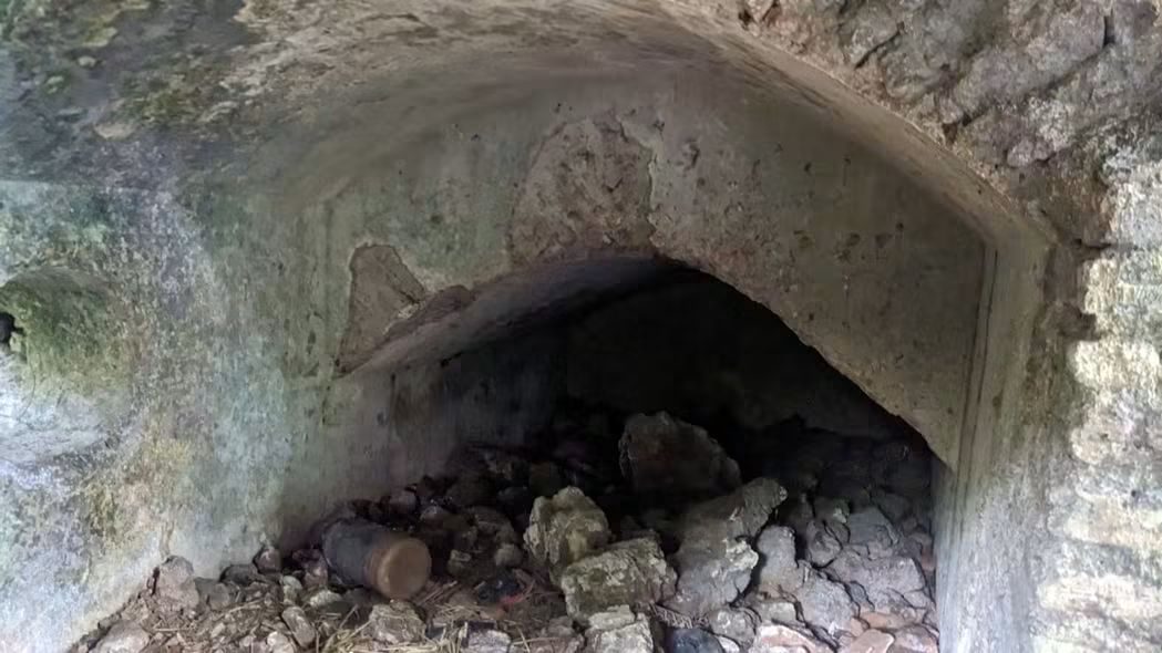 নীল কুঠি: ছবি ৯