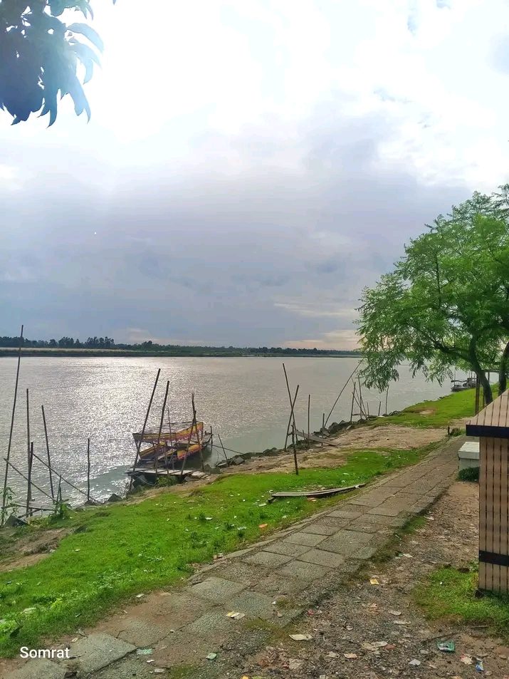 মোগলহাট জিরো পয়েন্ট, মোগলহাট, লালমনিরহাট