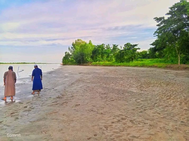মোগলহাট জিরো পয়েন্ট: ছবি ৬