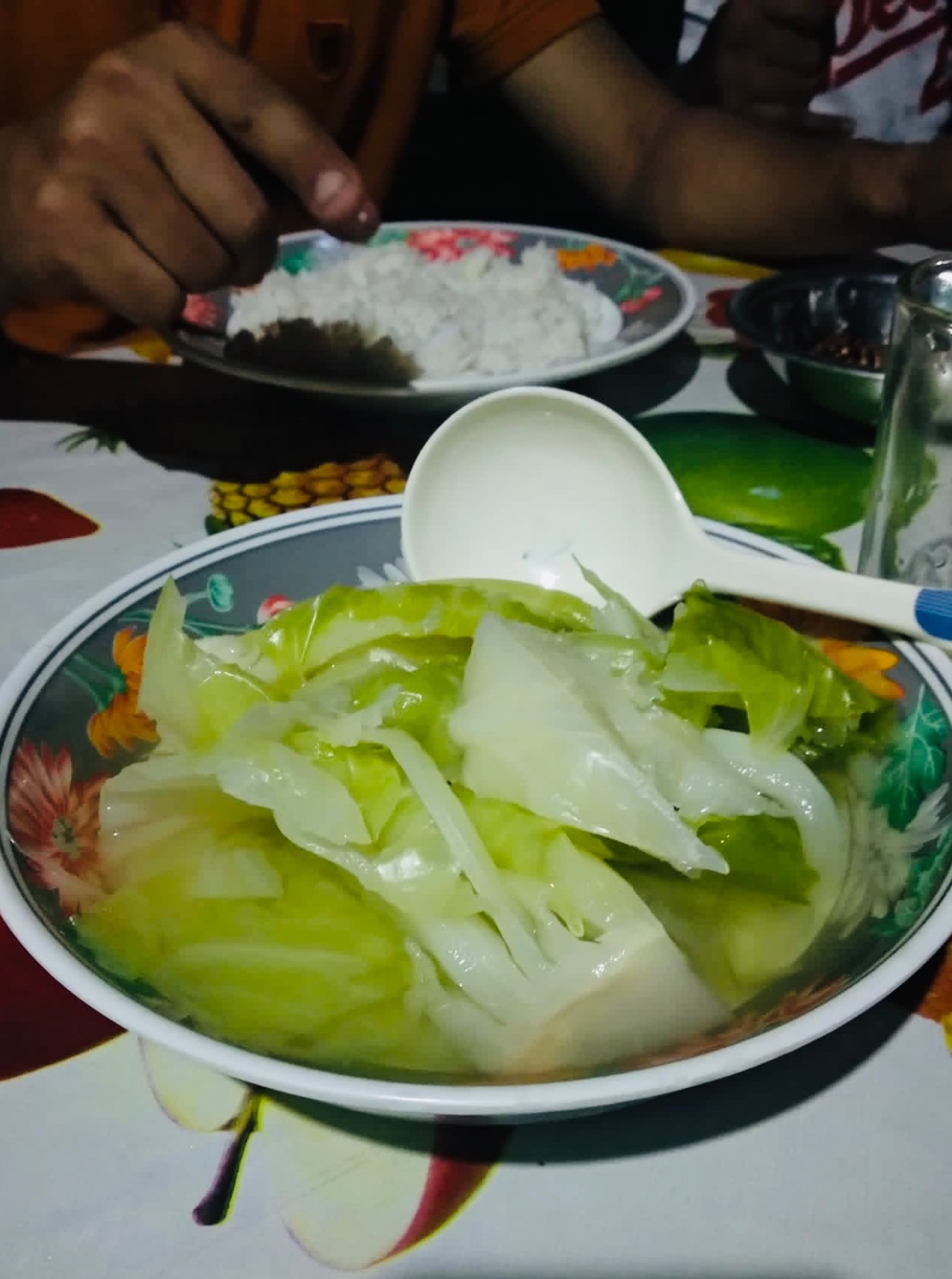 তোজা, বান্দরবান, বান্দরবান