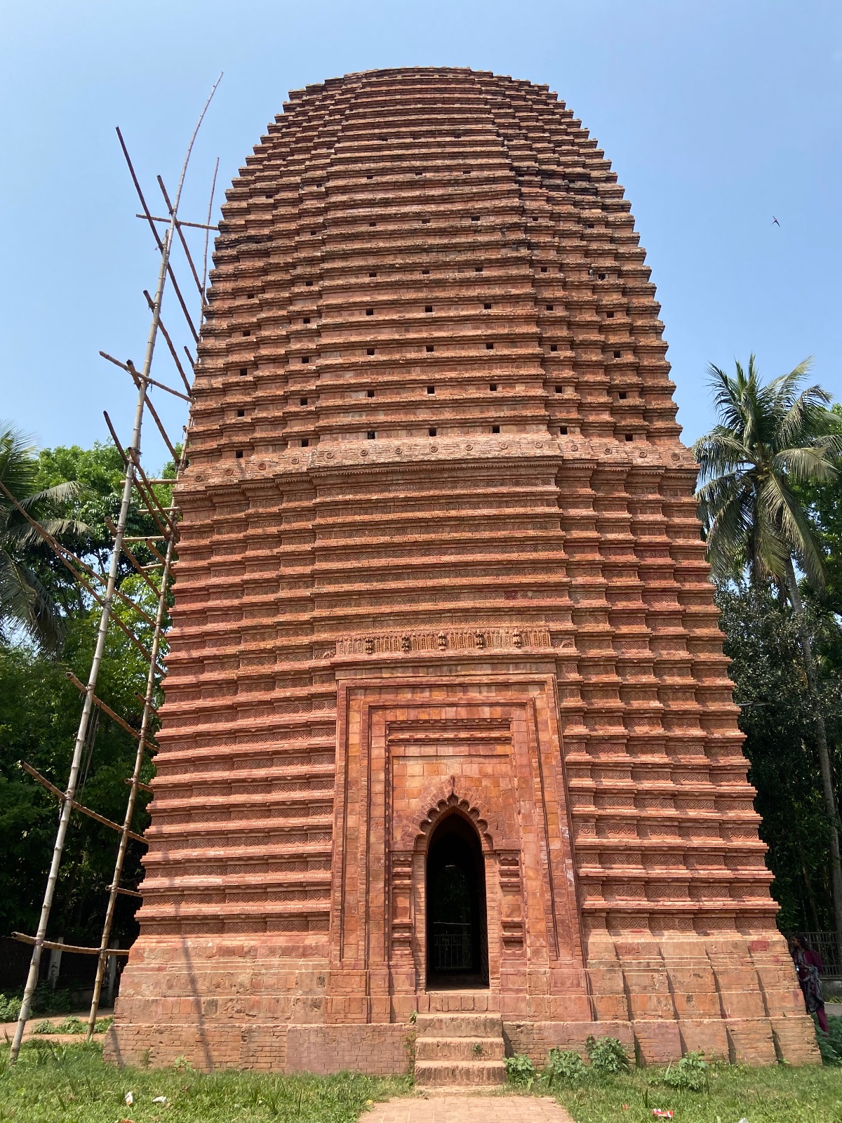 অযোধ্যা মঠ বা কোদলা মঠ: ছবি ২
