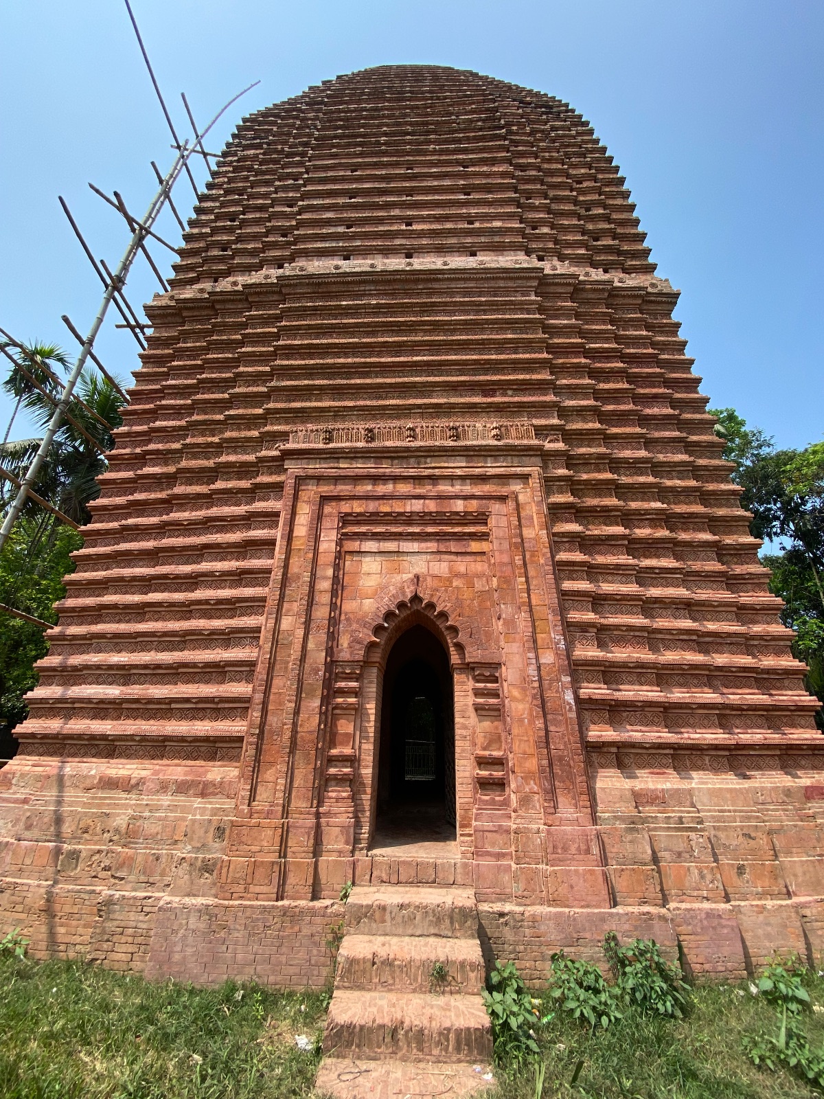 অযোধ্যা মঠ বা কোদলা মঠ: ছবি ৩