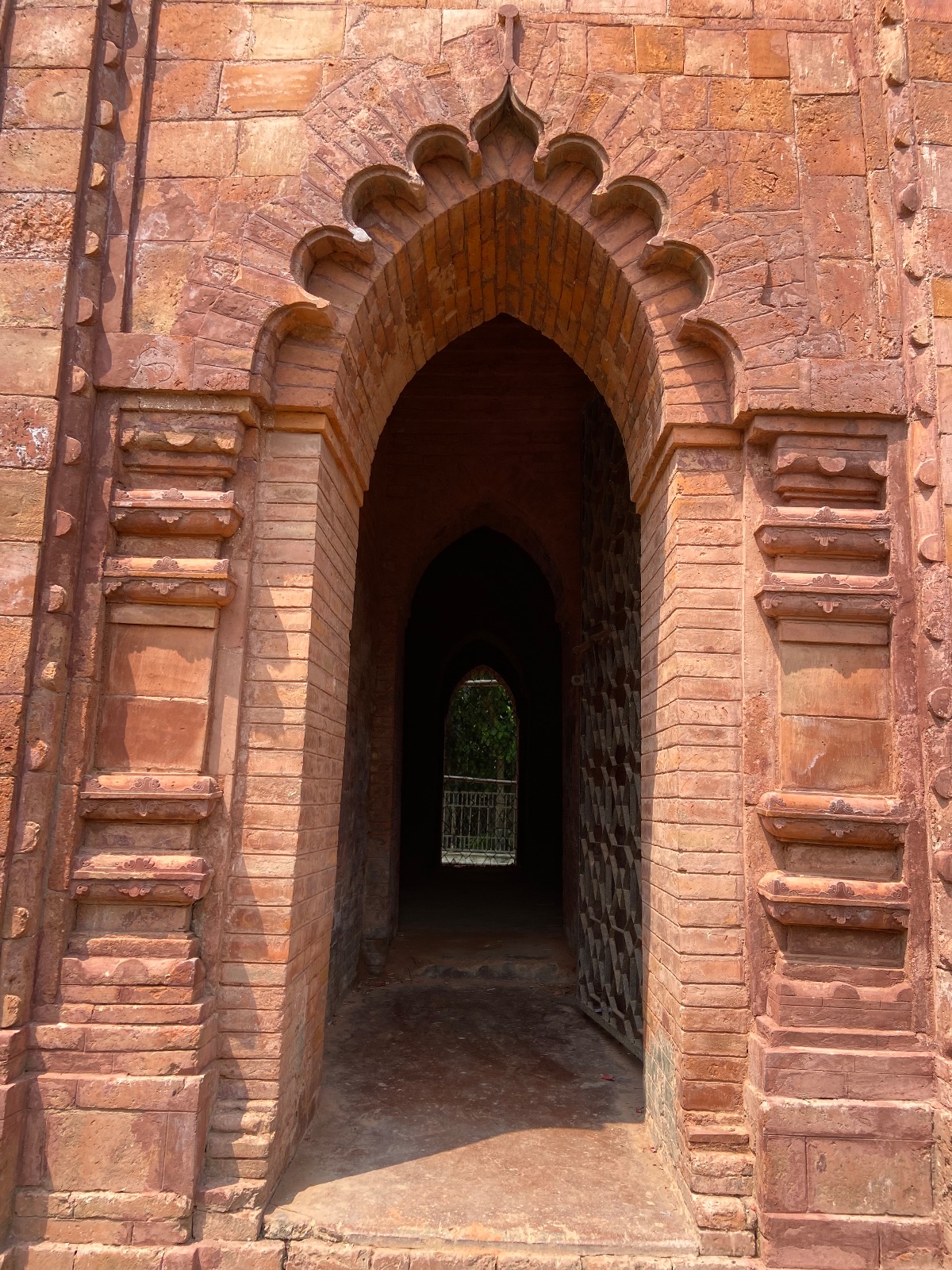 অযোধ্যা মঠ বা কোদলা মঠ: ছবি ৪