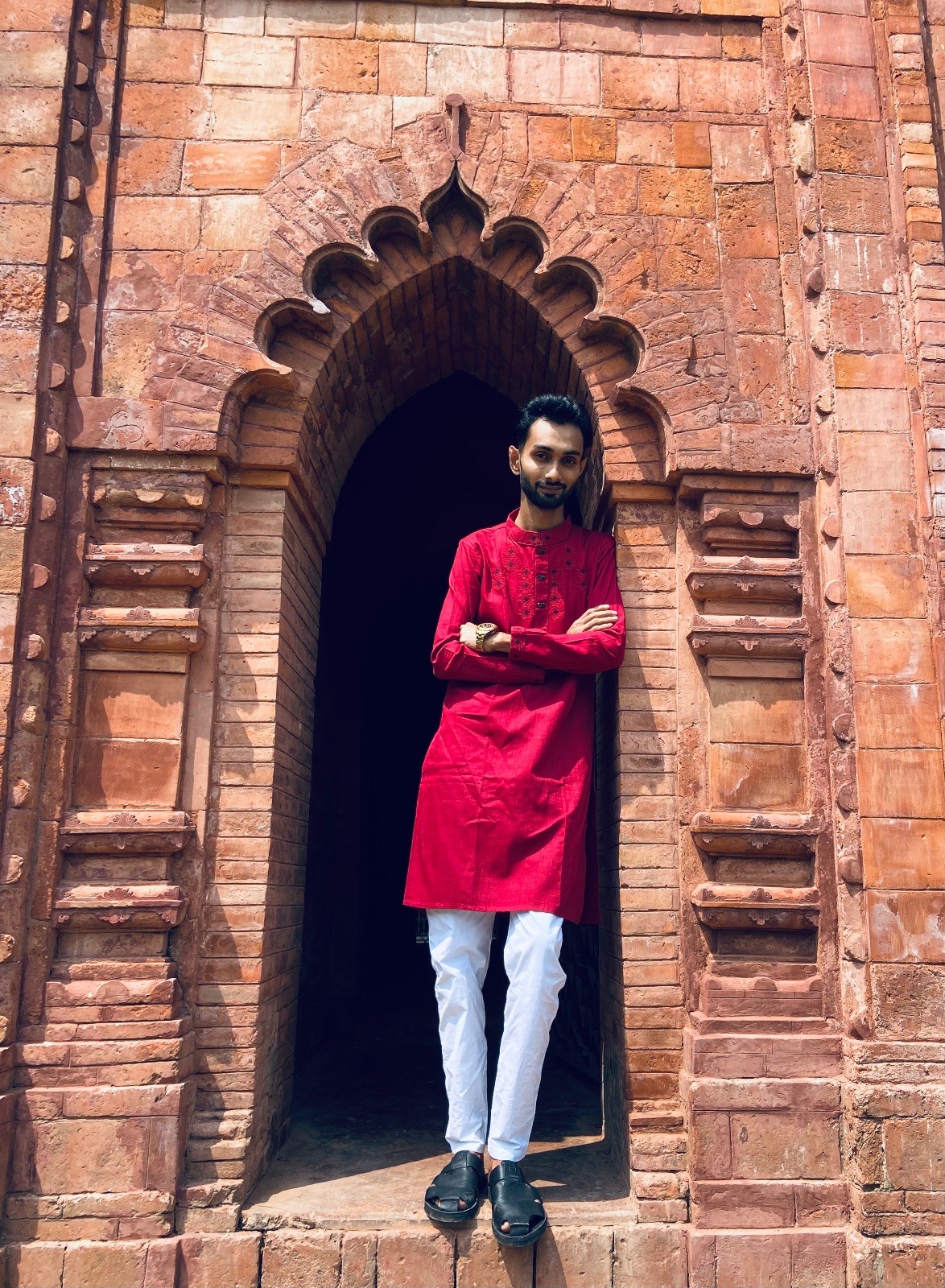 অযোধ্যা মঠ বা কোদলা মঠ: ছবি ৮