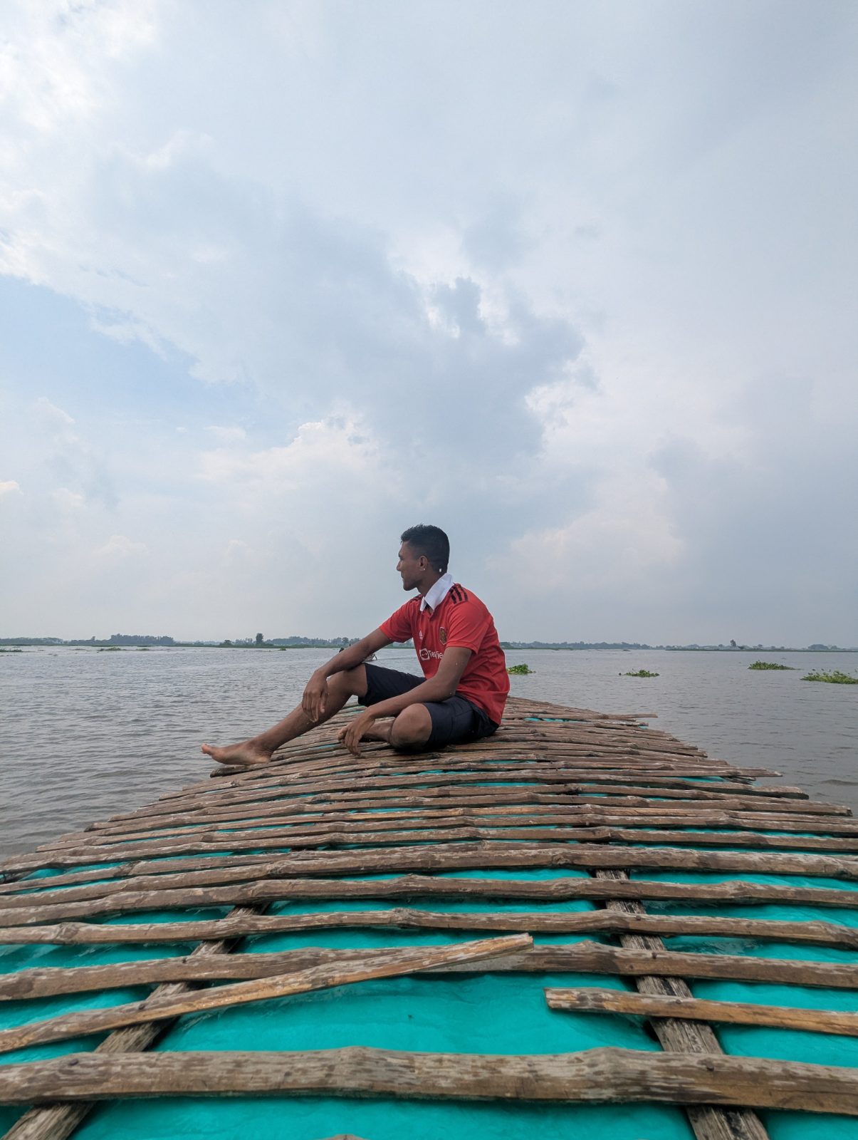 হাঁসাইগাড়ী বিল, নওগাঁ সদর, নওগাঁ