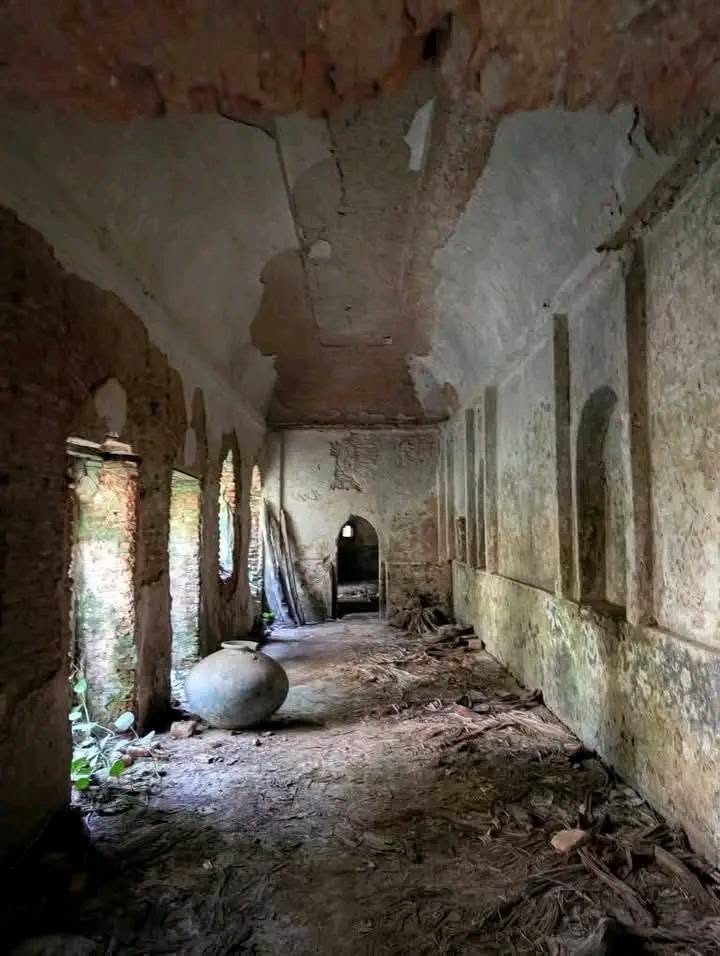 কলসকাঠী জমিদার বাড়ি: ছবি ৪