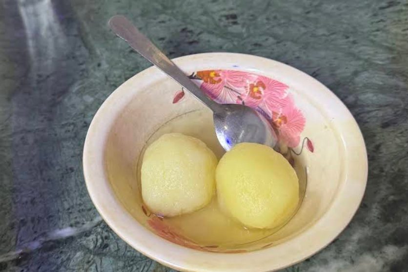 হাজীর মিষ্টি, ফেনী