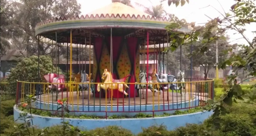 ফান সিটি অ্যামিউজমেন্ট পার্ক: ছবি ৪
