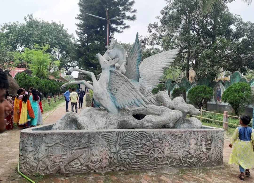 ফান সিটি অ্যামিউজমেন্ট পার্ক: ছবি ৫