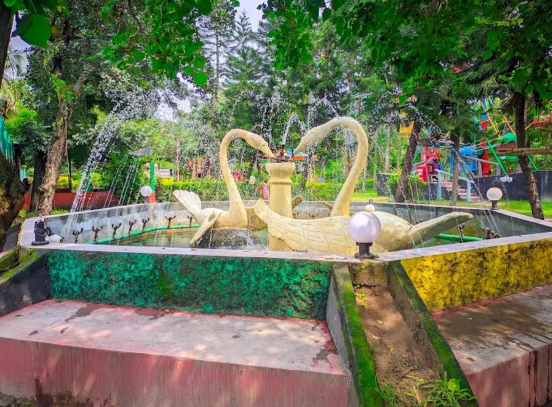 ফান সিটি অ্যামিউজমেন্ট পার্ক: ছবি ৮