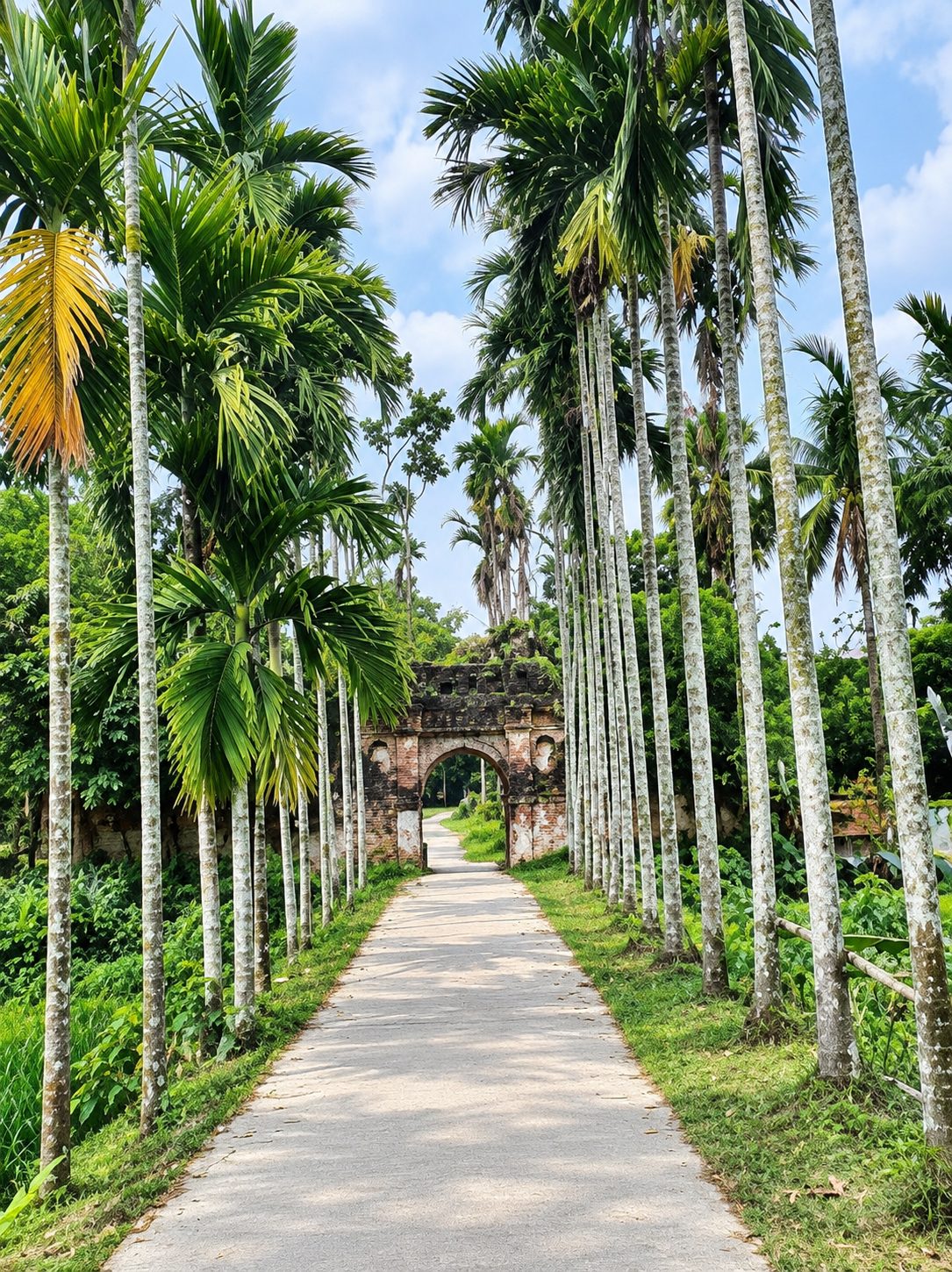 সাহাপুর চৌধুরী বাড়ি: ছবি ৪