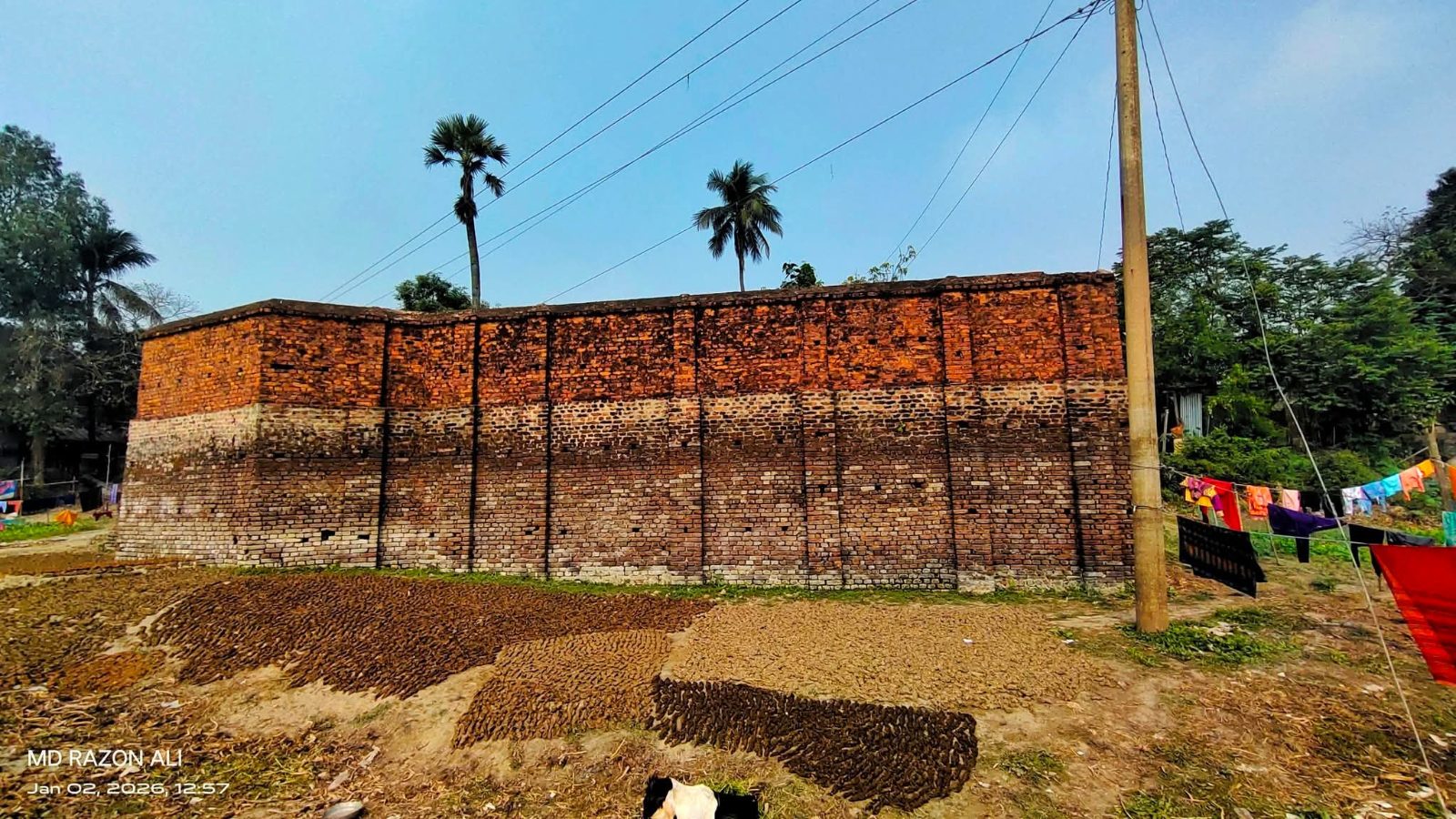 রাউতারা জমিদার বাড়ী: ছবি ৪