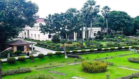 রাউতারা জমিদার বাড়ী: ছবি ৯
