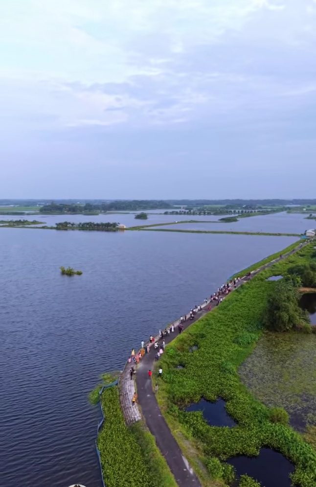 ভট্টের বাড়ি (কবি সুকান্ত ভট্টাচার্য): ছবি ৮