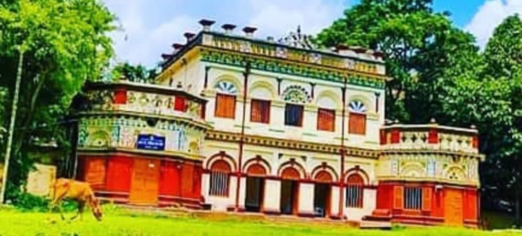 রূপসা জমিদার বাড়ী, ফরিদগঞ্জ, চাঁদপুর