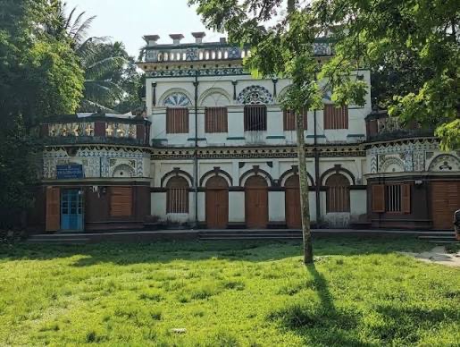 রূপসা জমিদার বাড়ী: ছবি ২