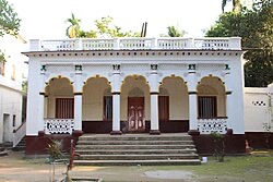 রূপসা জমিদার বাড়ী: ছবি ৩