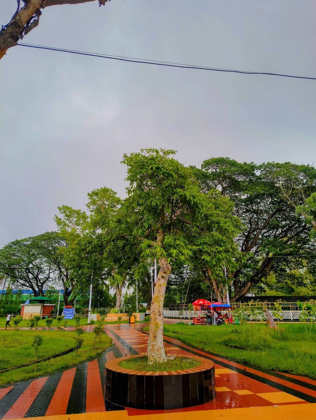 রাজশাহী চিড়িয়াখানা (শহীদ এ.এইচ.এম. কামারুজ্জামান কেন্দ্রীয় উদ্যান ও চিড়িয়াখানা): ছবি ২
