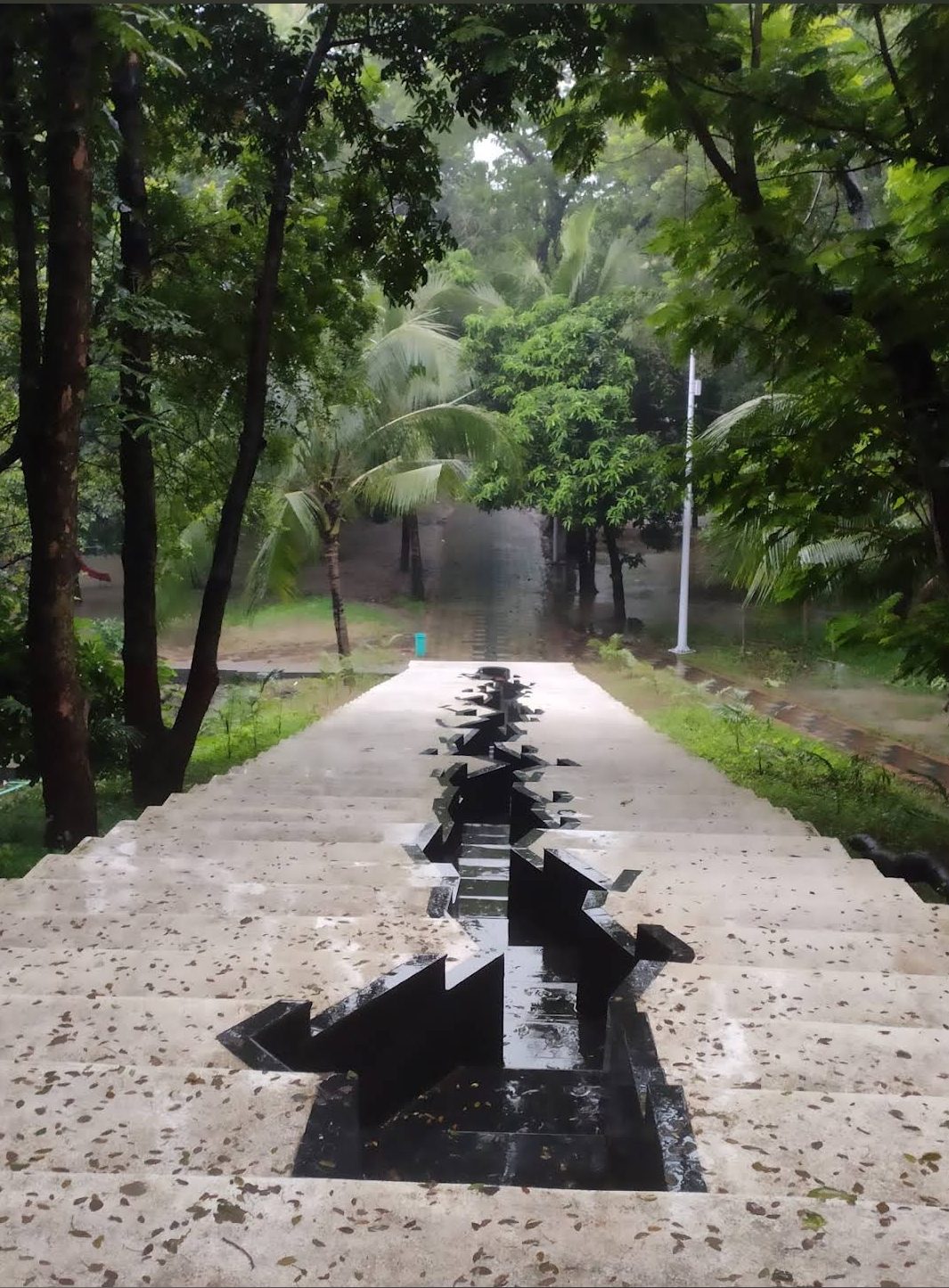 রাজশাহী চিড়িয়াখানা (শহীদ এ.এইচ.এম. কামারুজ্জামান কেন্দ্রীয় উদ্যান ও চিড়িয়াখানা): ছবি ৪