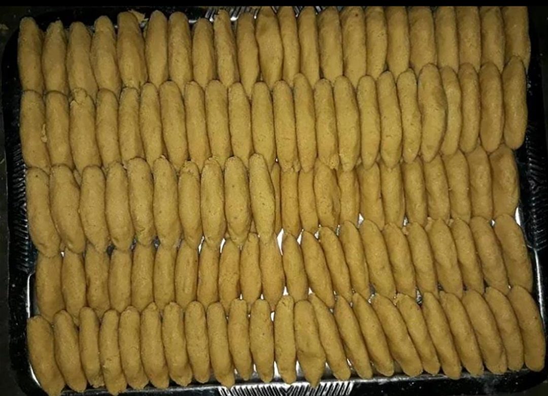 নওগাঁর প্যারা সন্দেশ, নওগাঁ