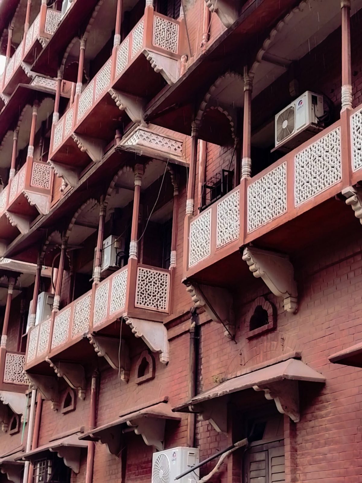কার্জন হল (Curzon Hall): ছবি ৩