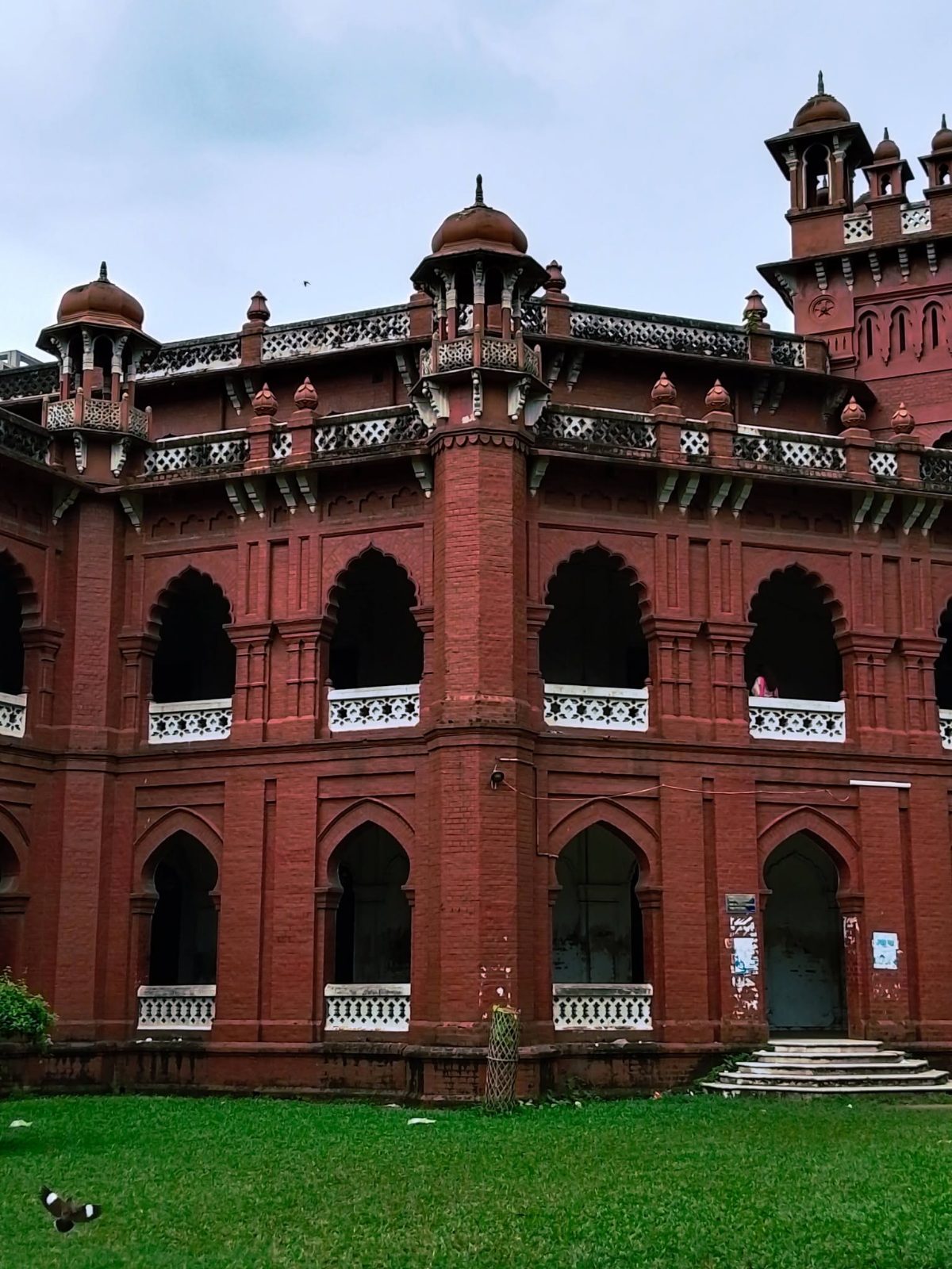 কার্জন হল (Curzon Hall): ছবি ৫