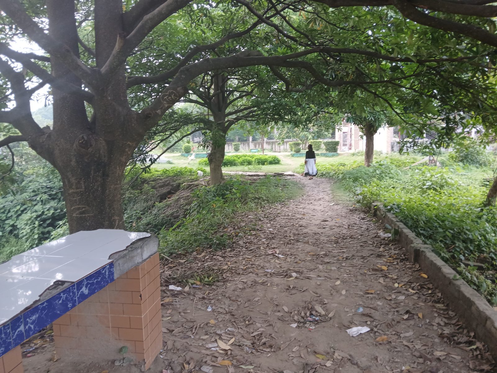 ভাটপাড়া নিলকুঠী ও ডিসি ইকো পার্ক: ছবি ৩