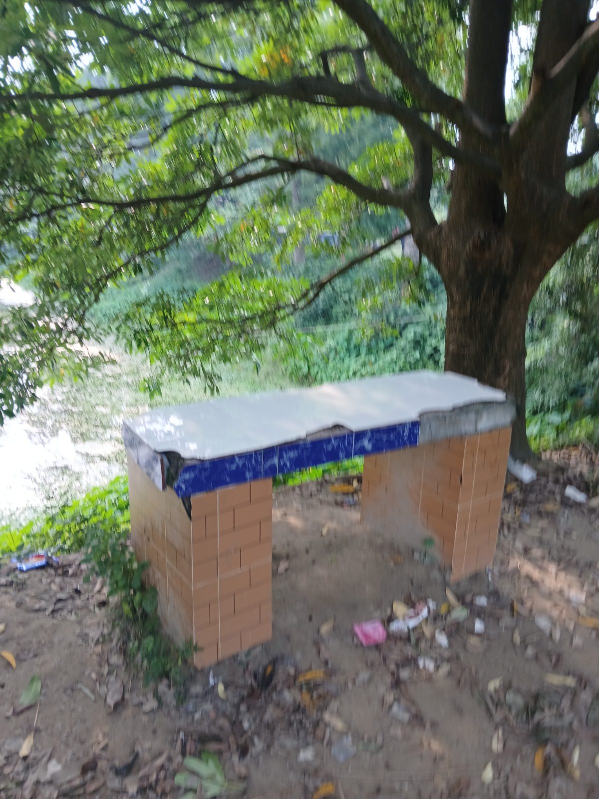 ভাটপাড়া নিলকুঠী ও ডিসি ইকো পার্ক: ছবি ৫