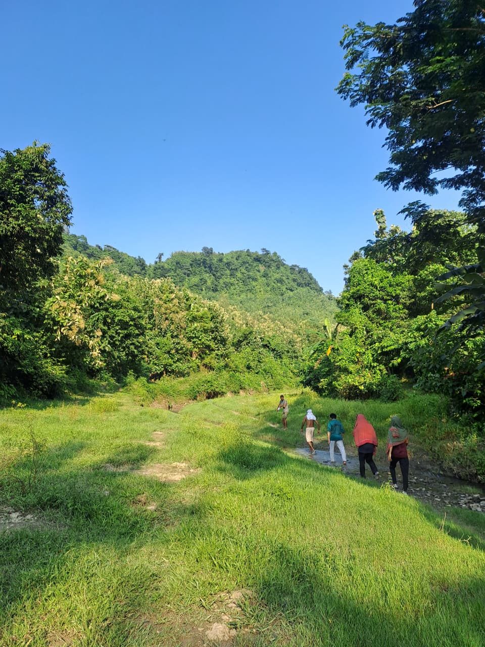 হোয়াইটপিক স্টেশন: ছবি ৪