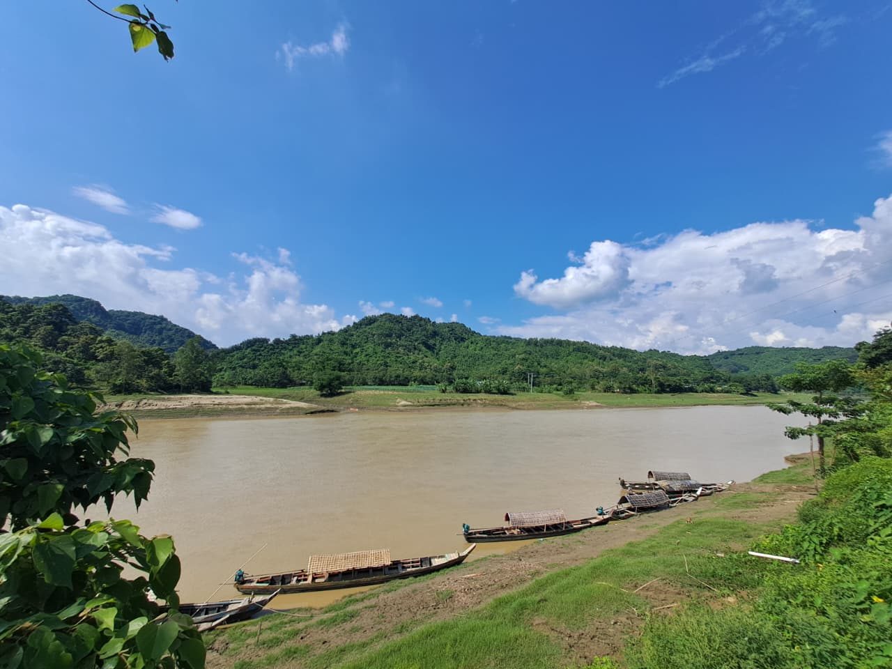 হোয়াইটপিক স্টেশন: ছবি ৭