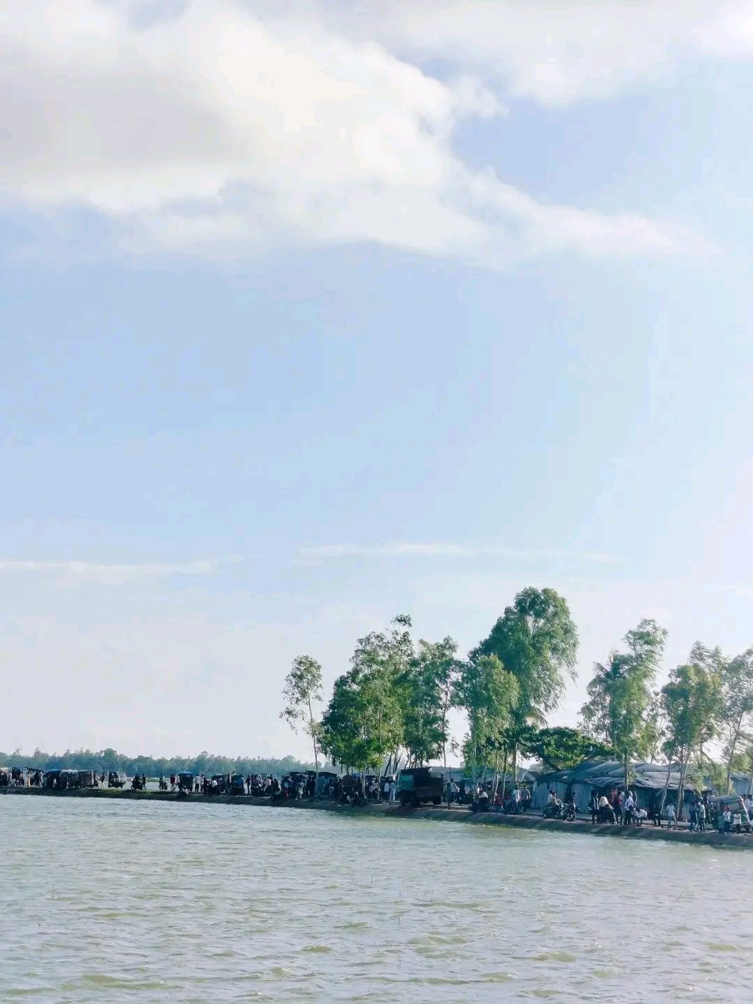 ইসলামপুর খান বিচ: ছবি ৩