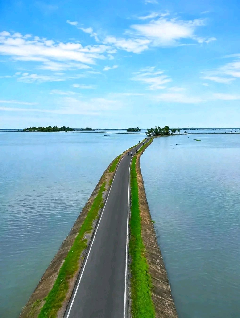 ইসলামপুর খান বিচ: ছবি ৫