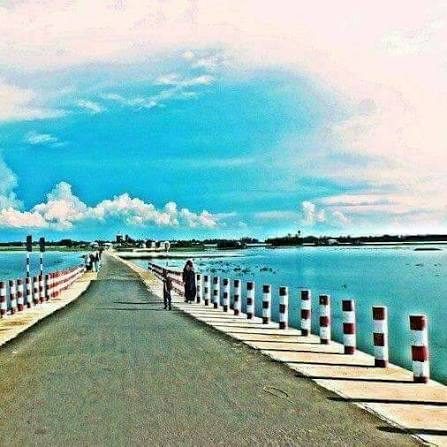 পান্থশালা ফেরীঘাট: ছবি ৩