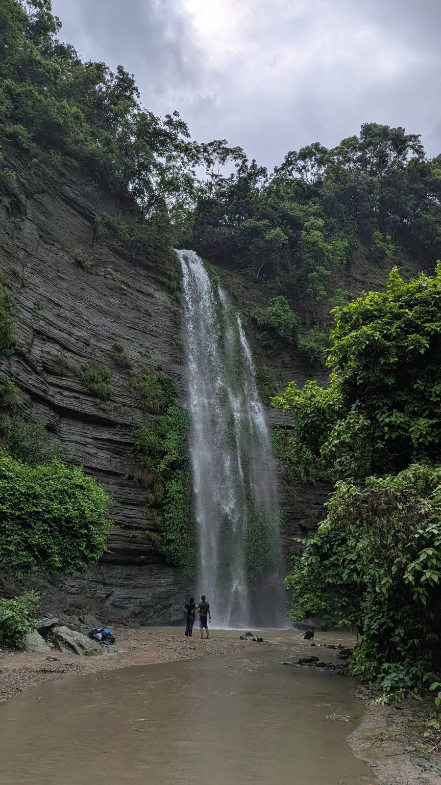 সহস্রধারা - ২ ঝর্ণা: ছবি ৩