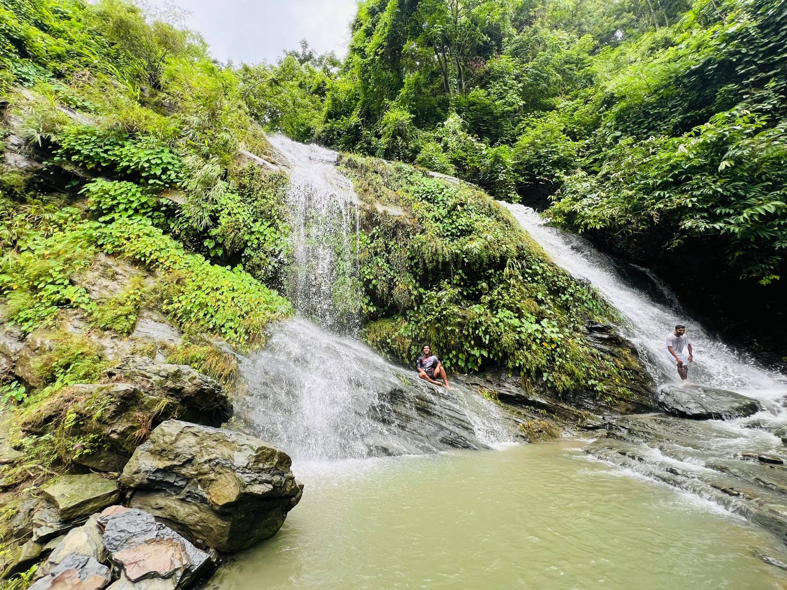 সহস্রধারা - ২ ঝর্ণা: ছবি ৫
