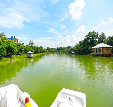 ওয়ান্ডার পার্ক ও ইকো রিসোর্ট: ছবি ৩