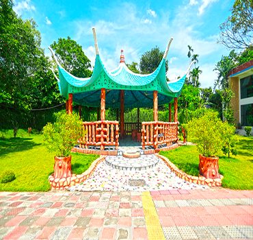 ওয়ান্ডার পার্ক ও ইকো রিসোর্ট: ছবি ৬