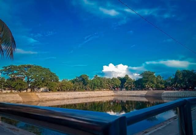 উলিপুর কাচারী পার্ক, উলিপুর, কুড়িগ্রাম