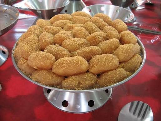 নানুয়াপাড়ার চমচম, নানুয়াপাড়া, গাইবান্ধা সদর উপজেলা, গাইবান্ধা, গাইবান্ধা