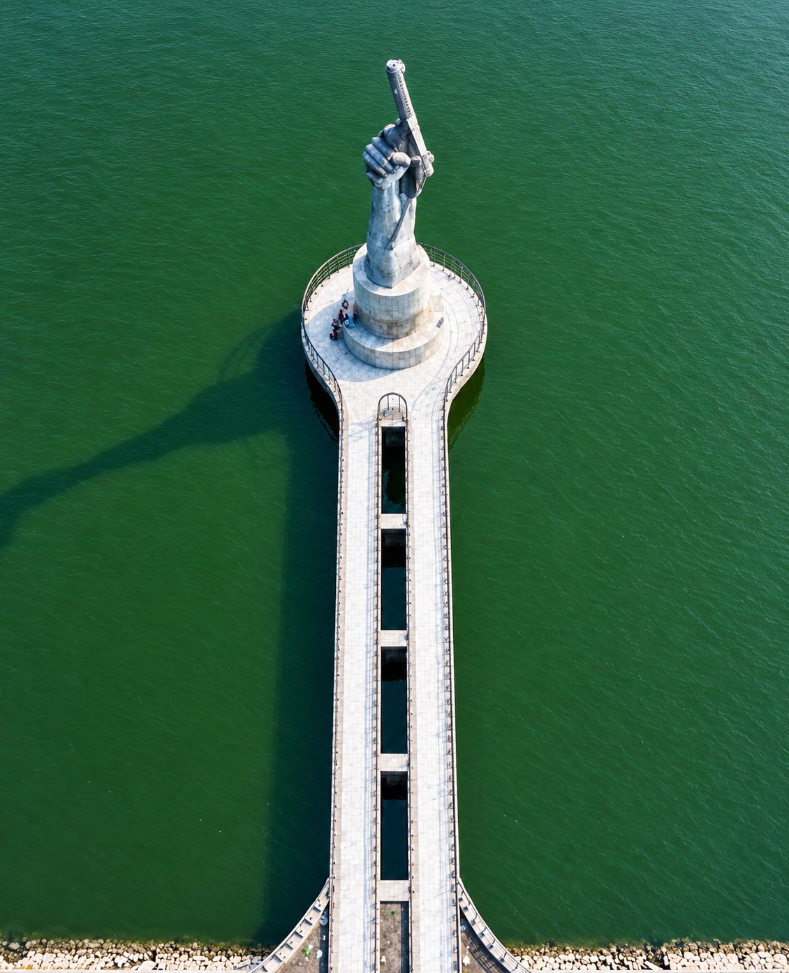 অঙ্গীকার স্মৃতিসৌধ: ছবি ৬