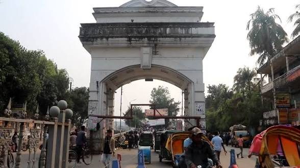 ক্বীন ব্রিজ ( সিলেট ): ছবি ২