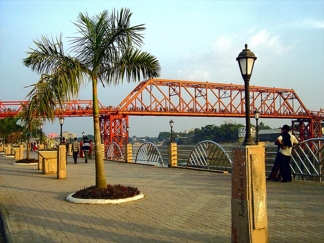 ক্বীন ব্রিজ ( সিলেট ): ছবি ৩
